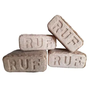 Brykiet Bukowy RUF 1 tona