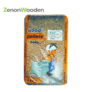 Pellet Mrówka ENplus A1 6 mm 975 kg (65 x 15 kg)